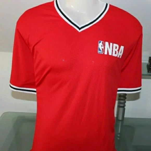 large nba jersey